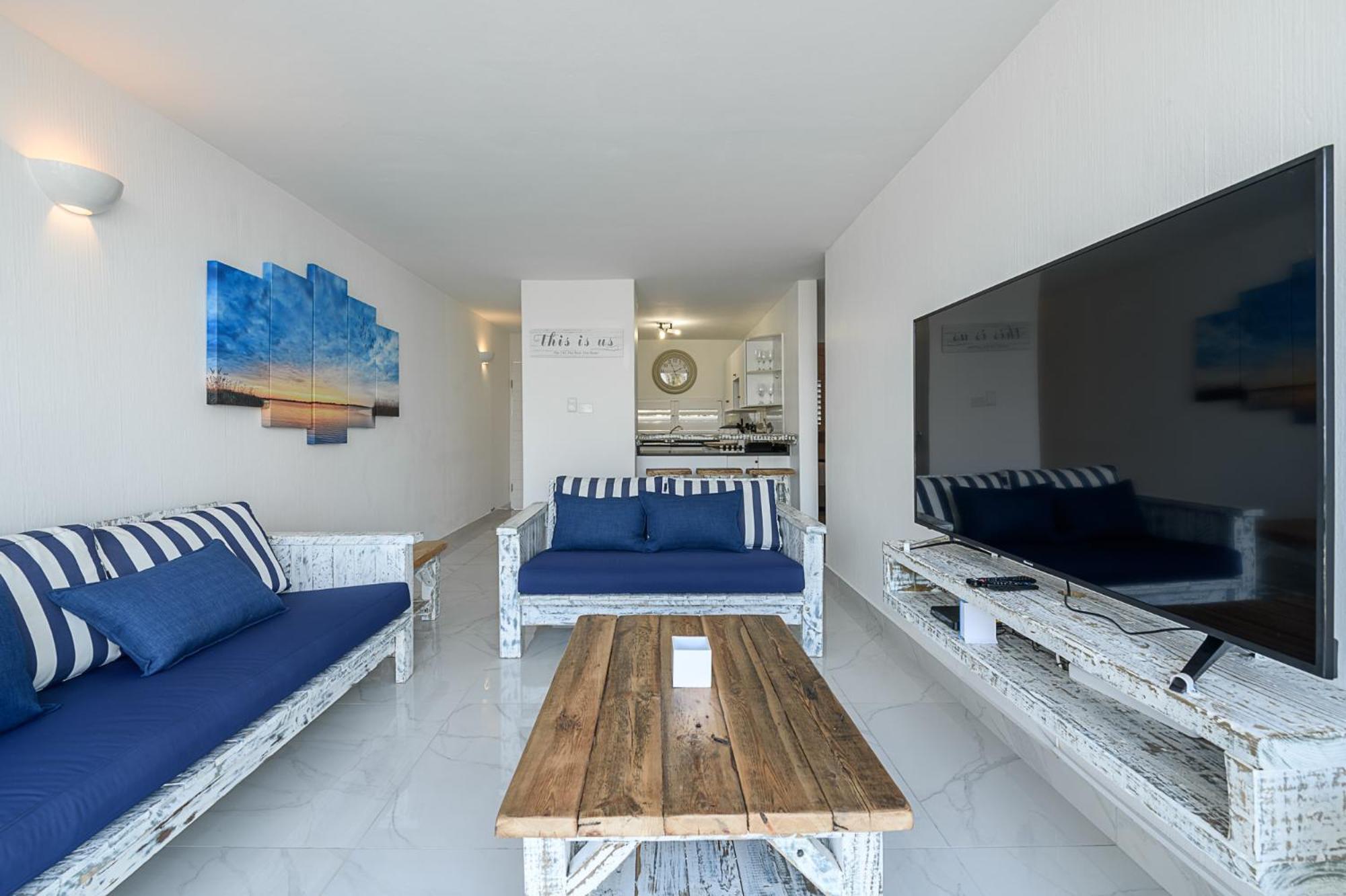 Chakas Cove Apartment Ballito Exterior photo