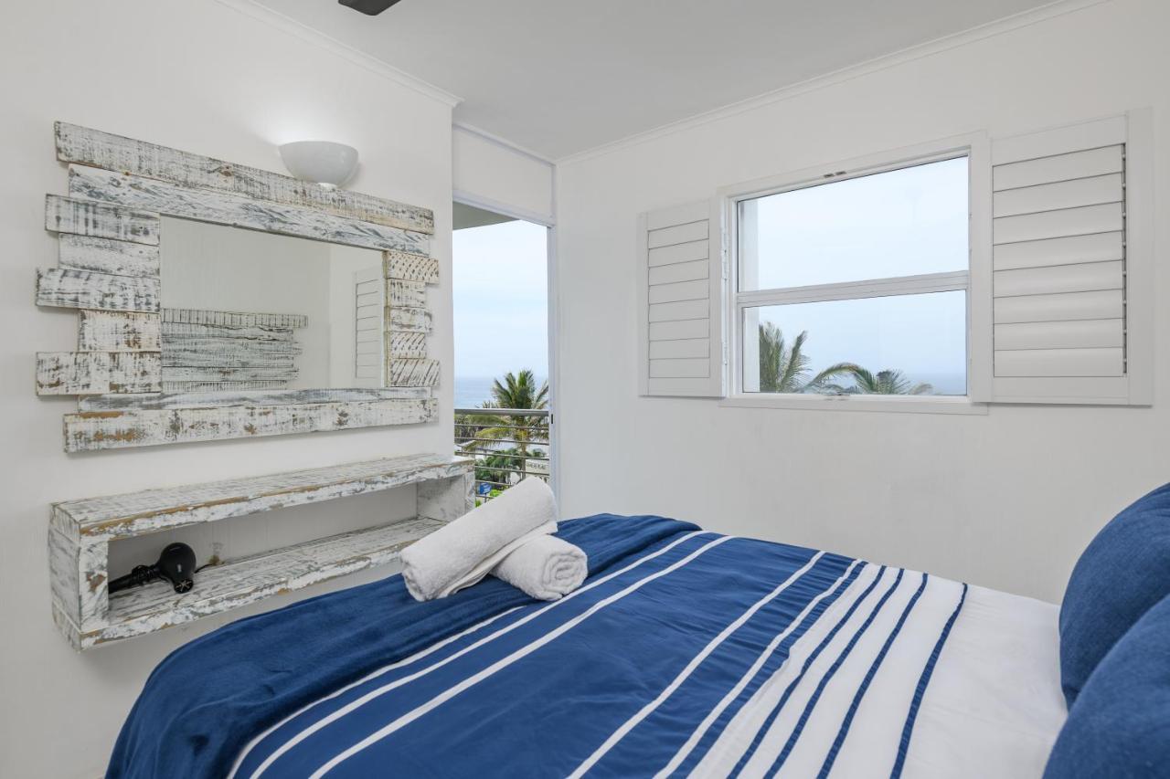 Chakas Cove Apartment Ballito Exterior photo