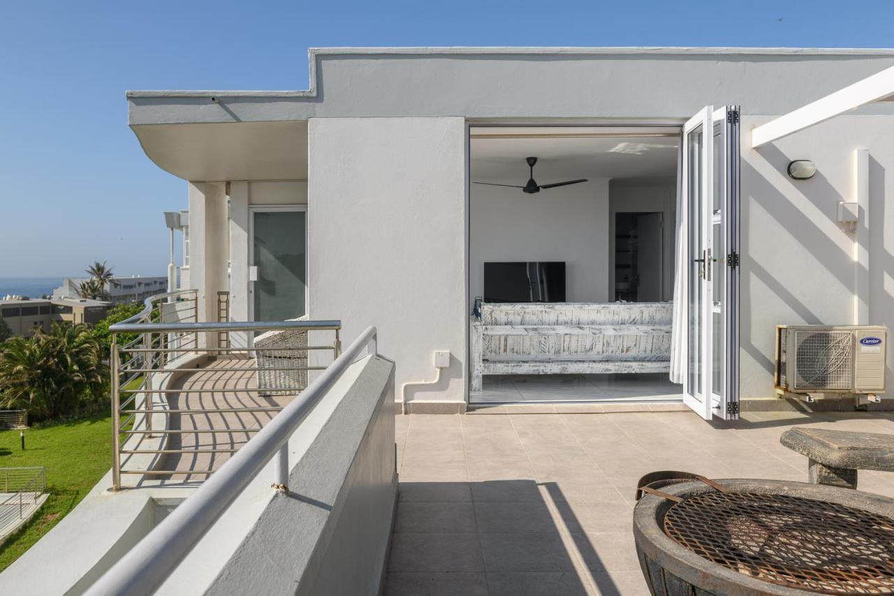 Chakas Cove Apartment Ballito Exterior photo