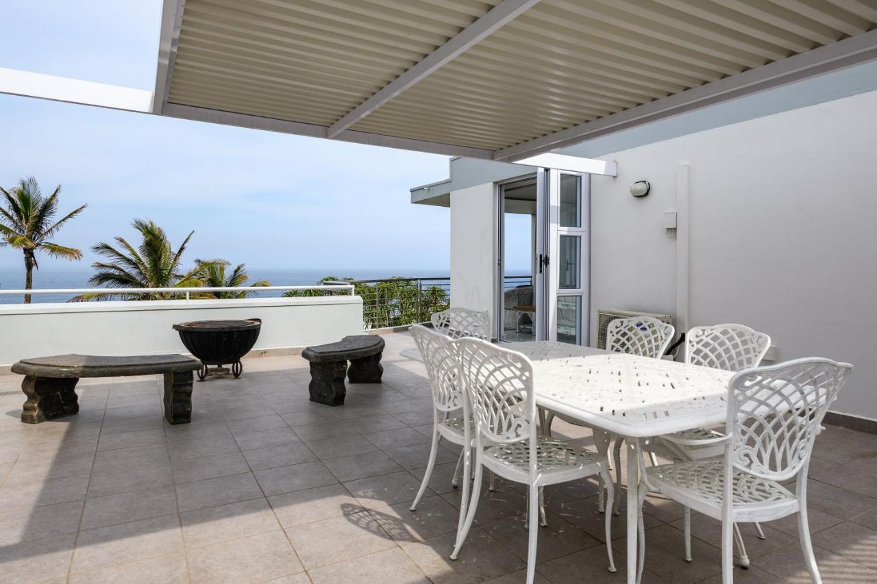Chakas Cove Apartment Ballito Exterior photo