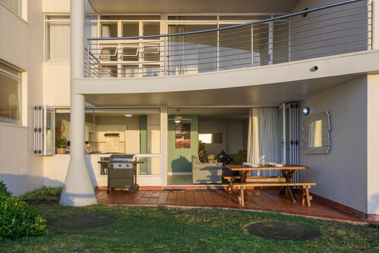 Chakas Cove Apartment Ballito Exterior photo