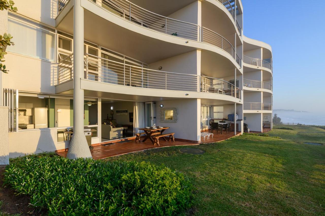Chakas Cove Apartment Ballito Exterior photo