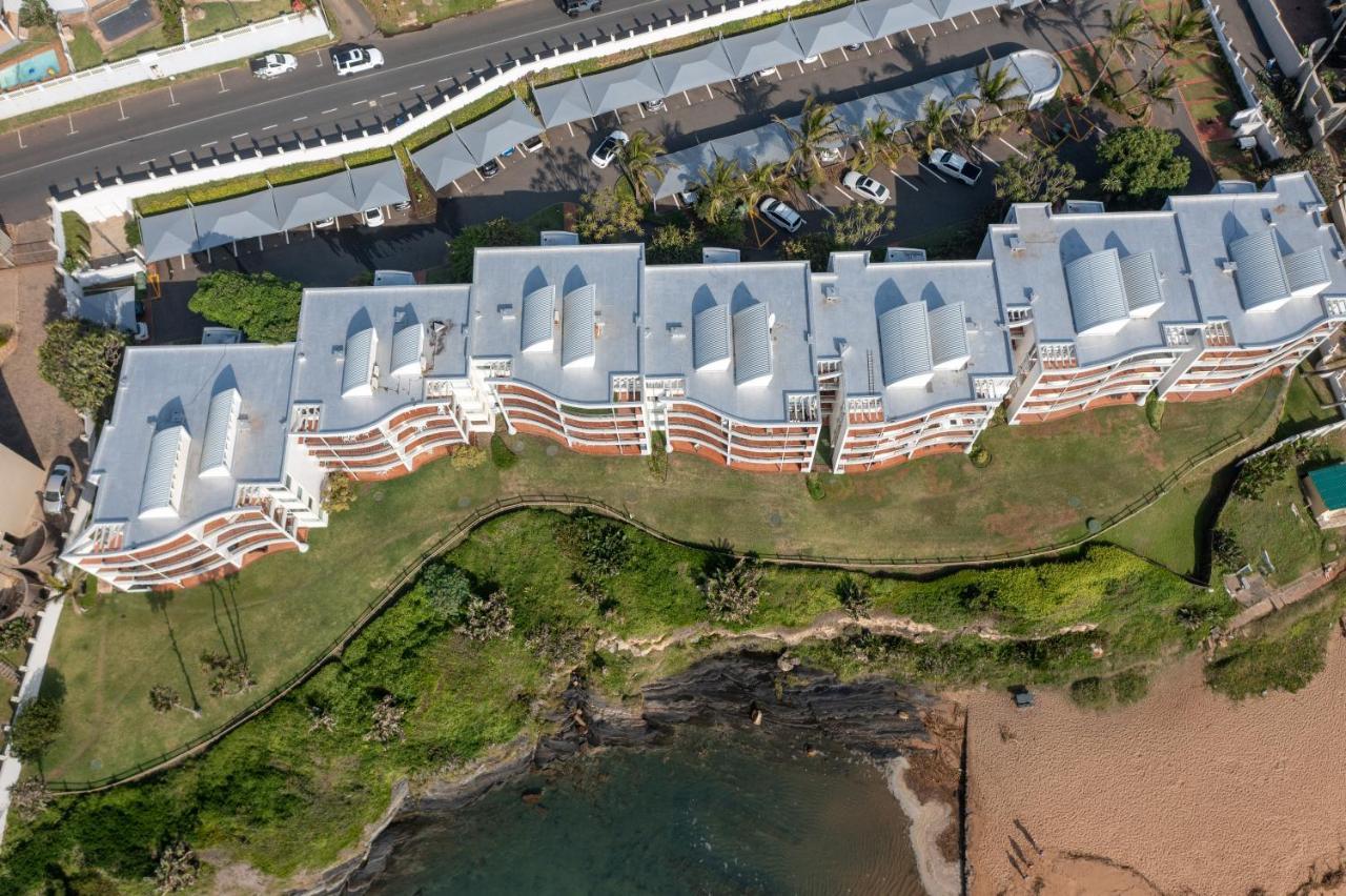 Chakas Cove Apartment Ballito Exterior photo