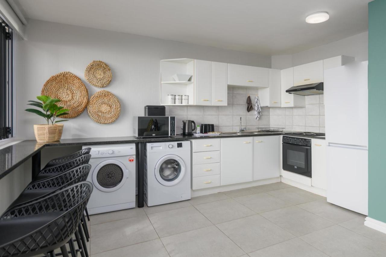 Chakas Cove Apartment Ballito Exterior photo