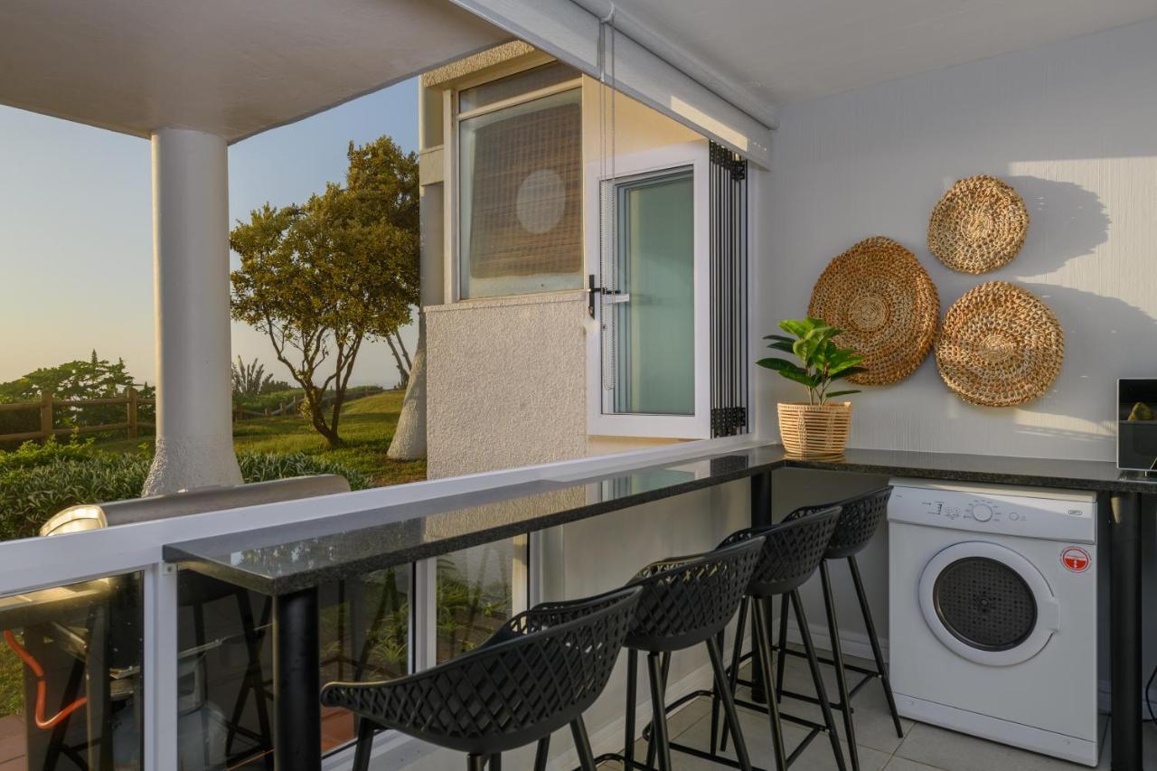 Chakas Cove Apartment Ballito Exterior photo