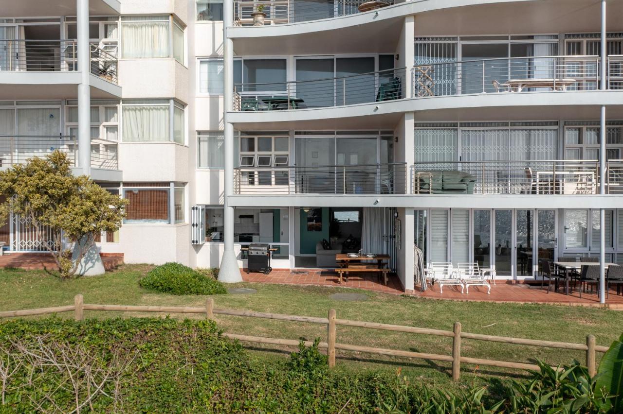 Chakas Cove Apartment Ballito Exterior photo