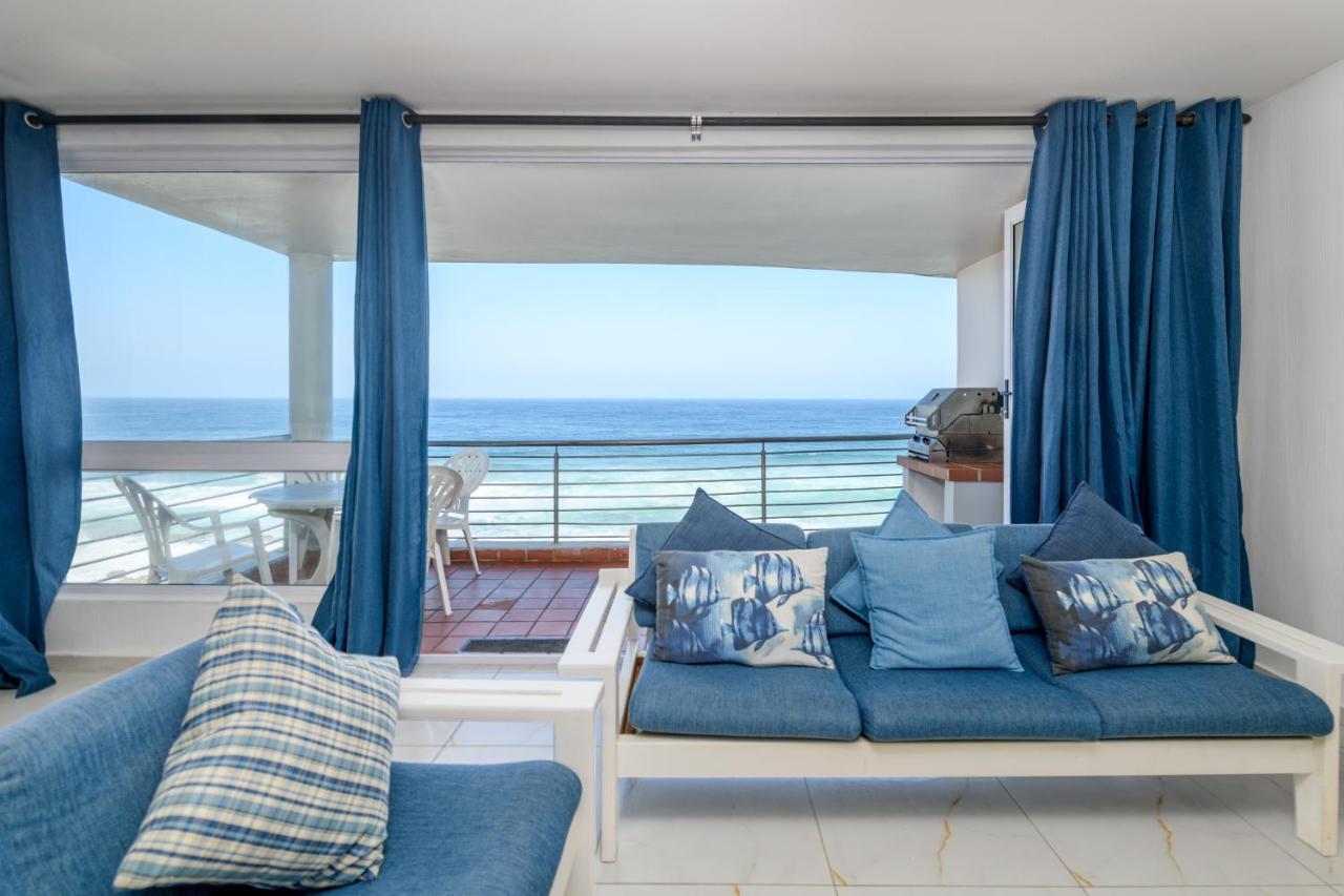 Chakas Cove Apartment Ballito Exterior photo