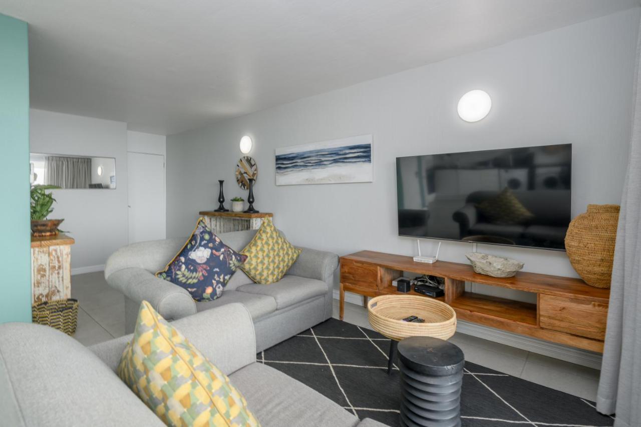 Chakas Cove Apartment Ballito Exterior photo