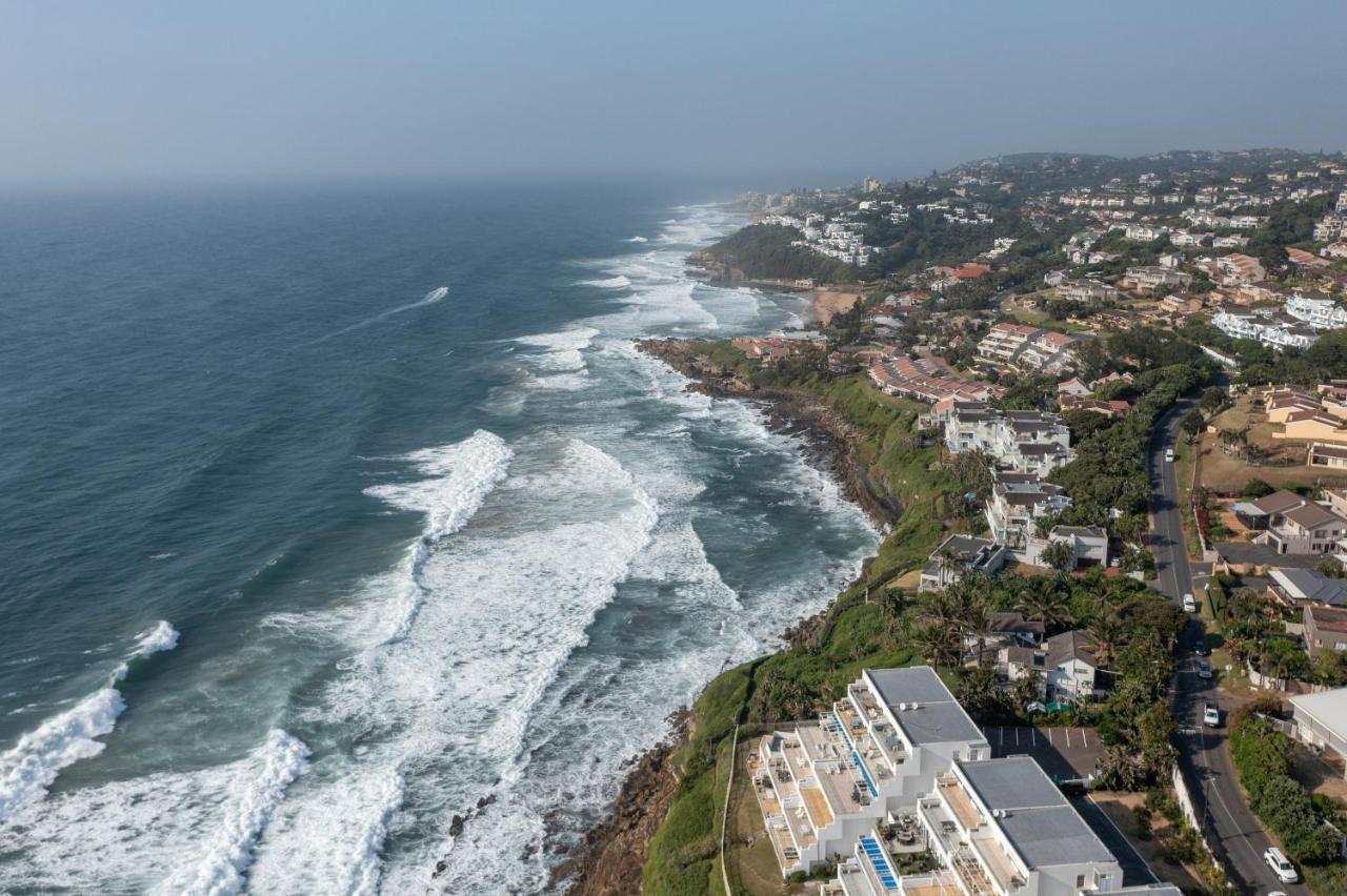 Chakas Cove Apartment Ballito Exterior photo