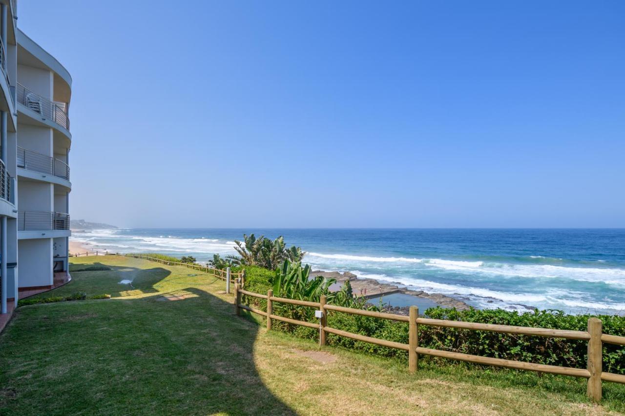 Chakas Cove Apartment Ballito Exterior photo