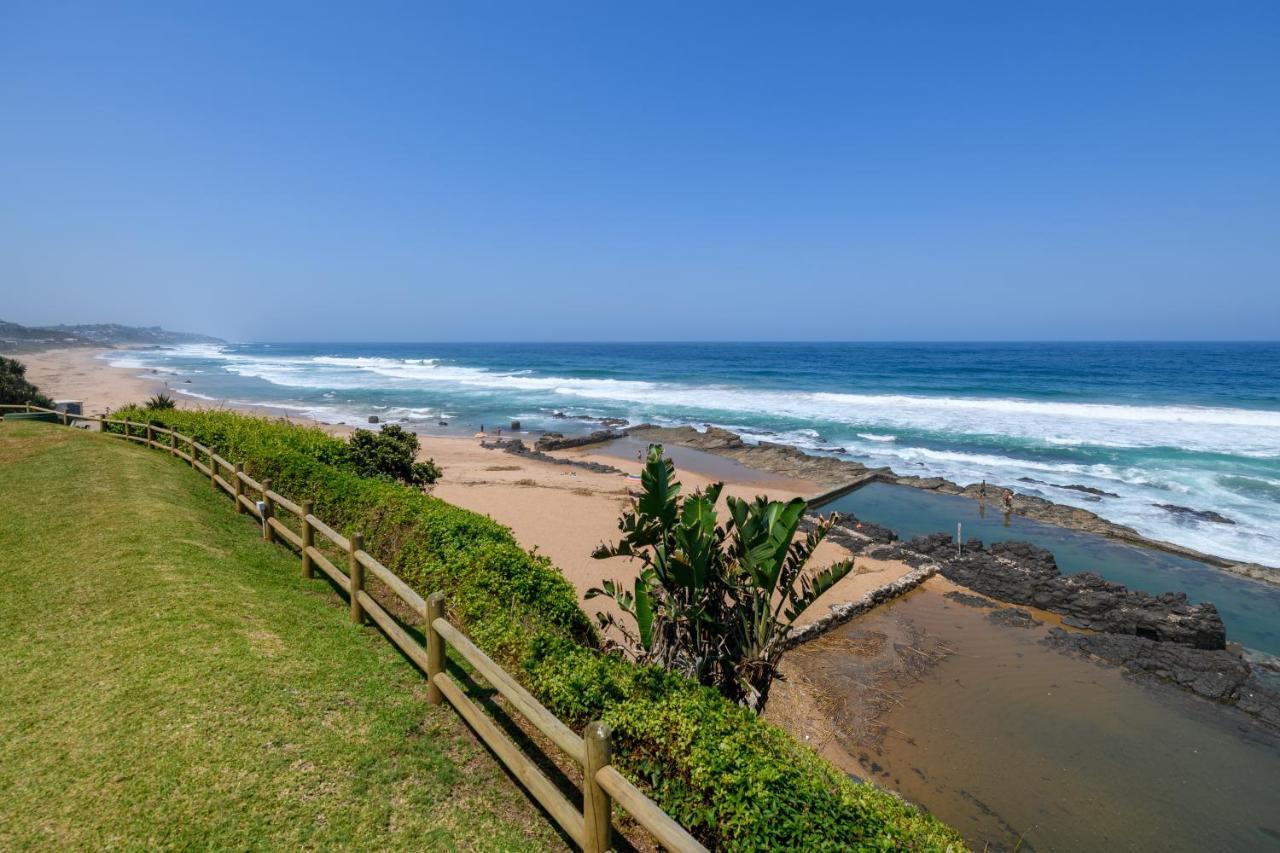 Chakas Cove Apartment Ballito Exterior photo