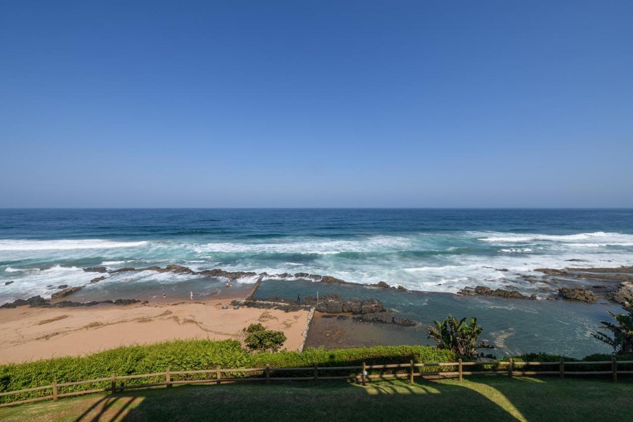 Chakas Cove Apartment Ballito Exterior photo