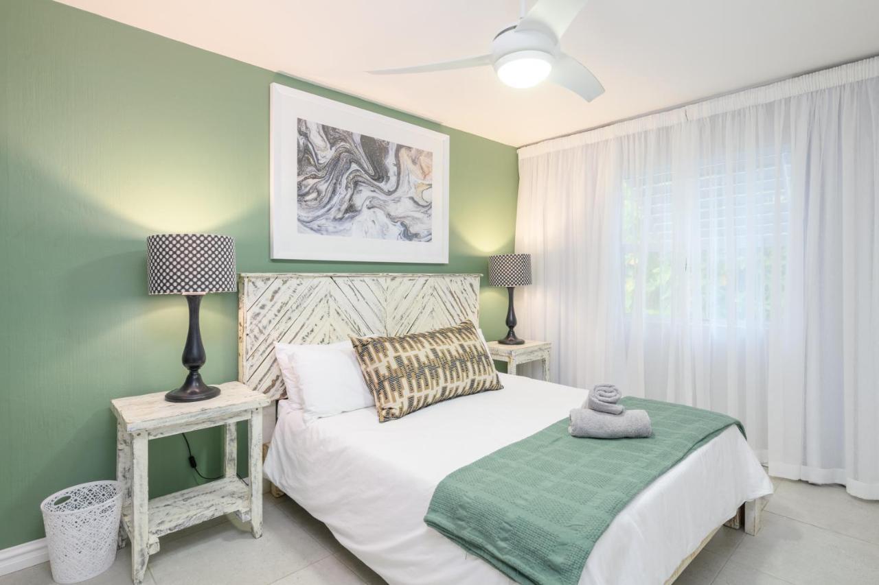 Chakas Cove Apartment Ballito Exterior photo