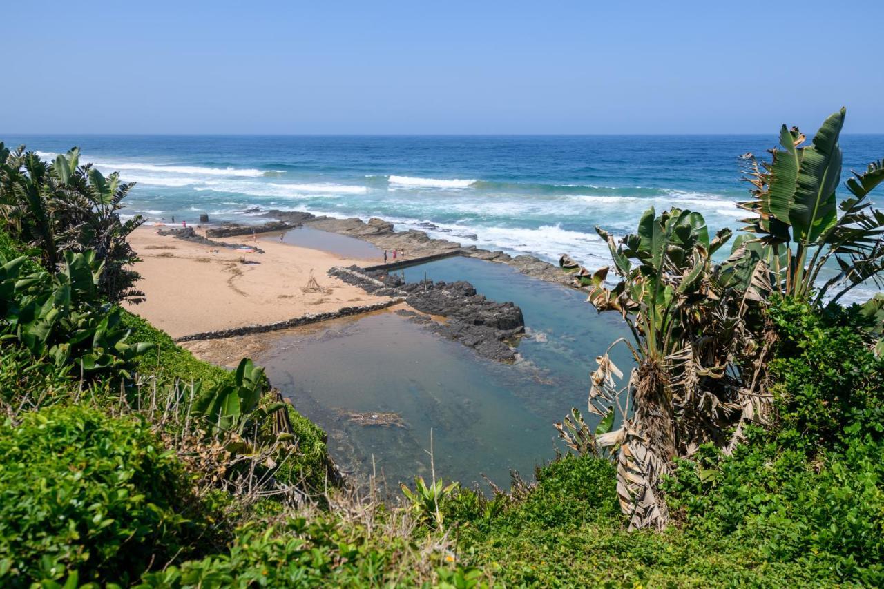 Chakas Cove Apartment Ballito Exterior photo