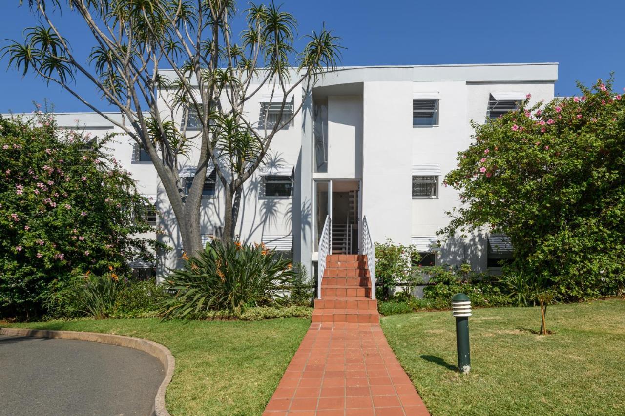 Chakas Cove Apartment Ballito Exterior photo