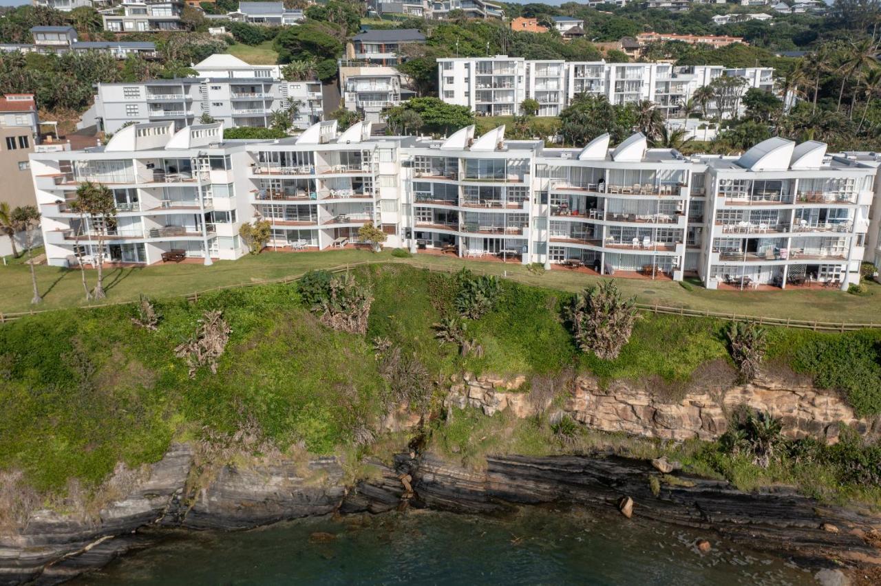 Chakas Cove Apartment Ballito Exterior photo