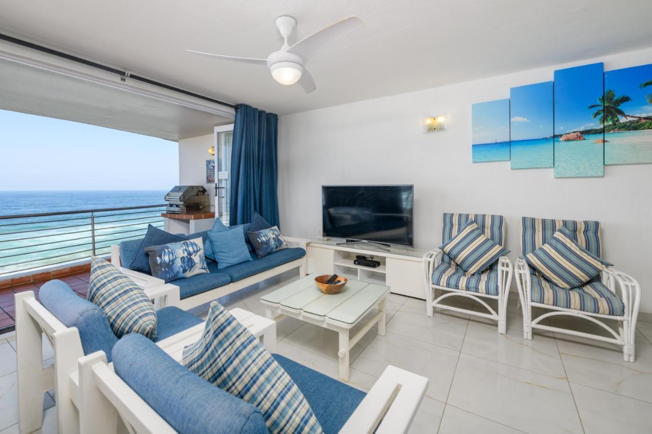Chakas Cove Apartment Ballito Exterior photo