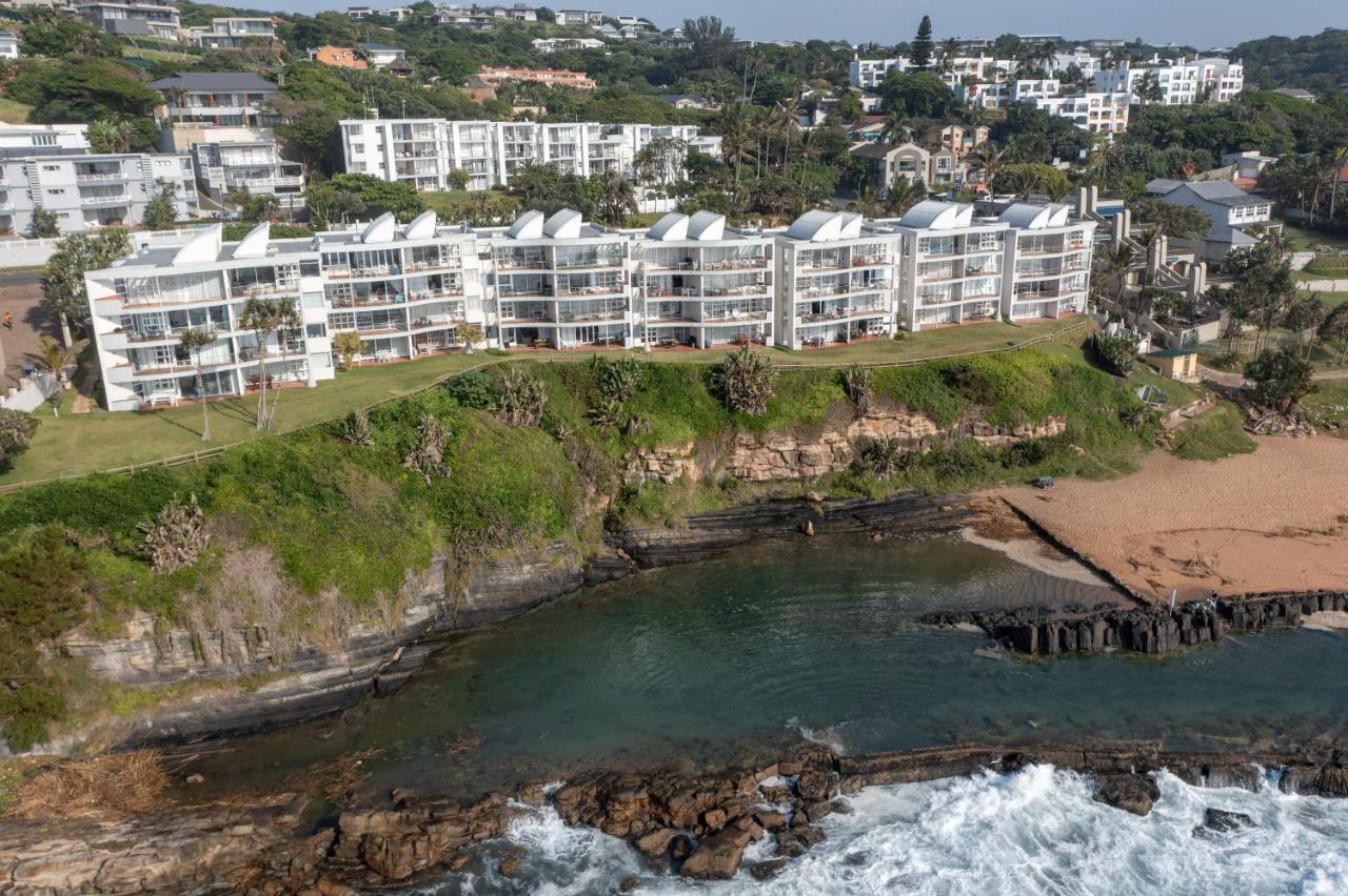 Chakas Cove Apartment Ballito Exterior photo