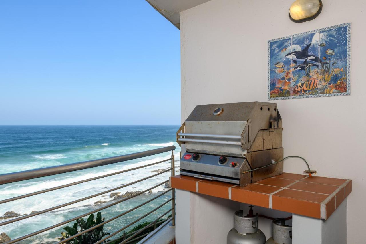 Chakas Cove Apartment Ballito Exterior photo