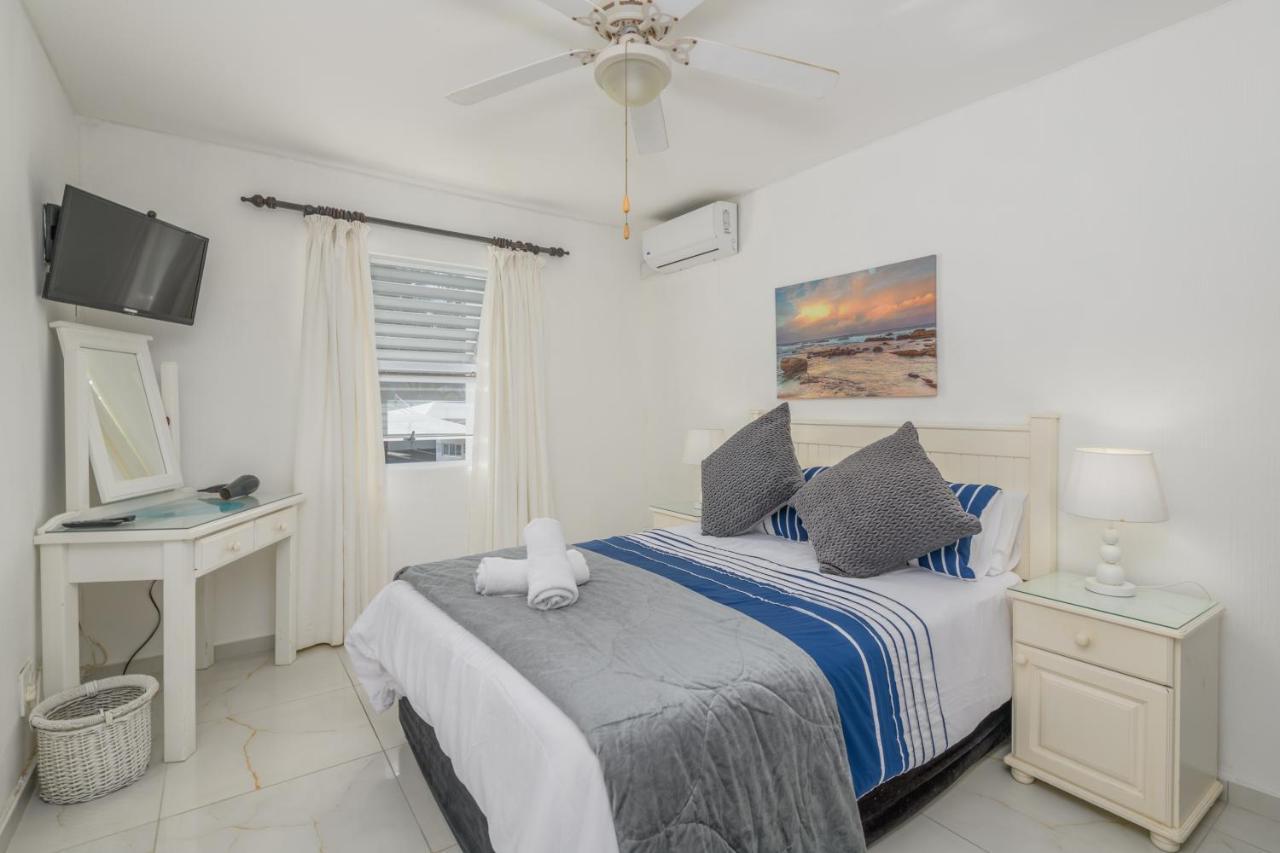 Chakas Cove Apartment Ballito Exterior photo