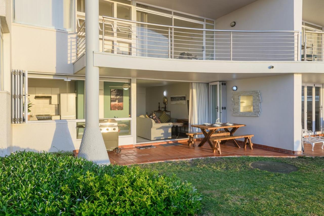 Chakas Cove Apartment Ballito Exterior photo