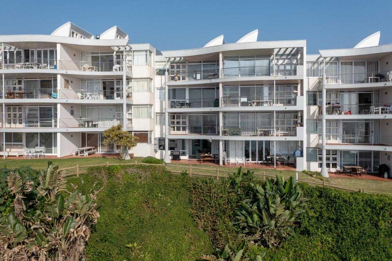 Chakas Cove Apartment Ballito Exterior photo