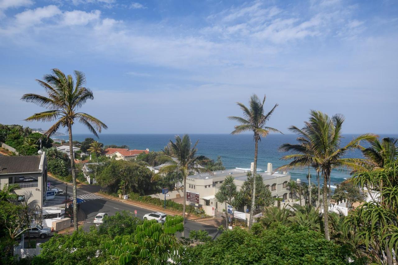Chakas Cove Apartment Ballito Exterior photo