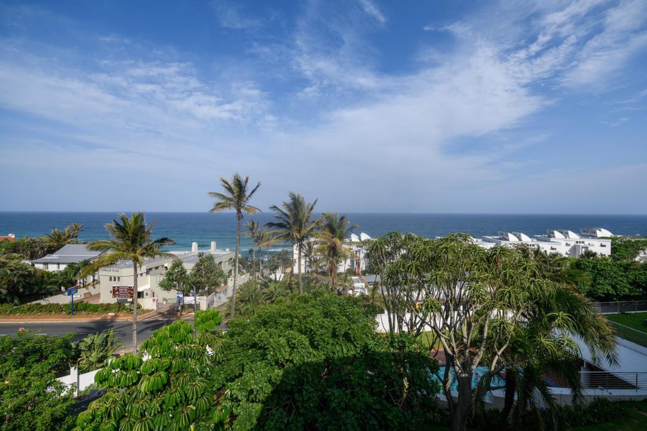 Chakas Cove Apartment Ballito Exterior photo