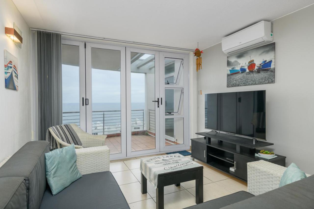 Chakas Cove Apartment Ballito Exterior photo