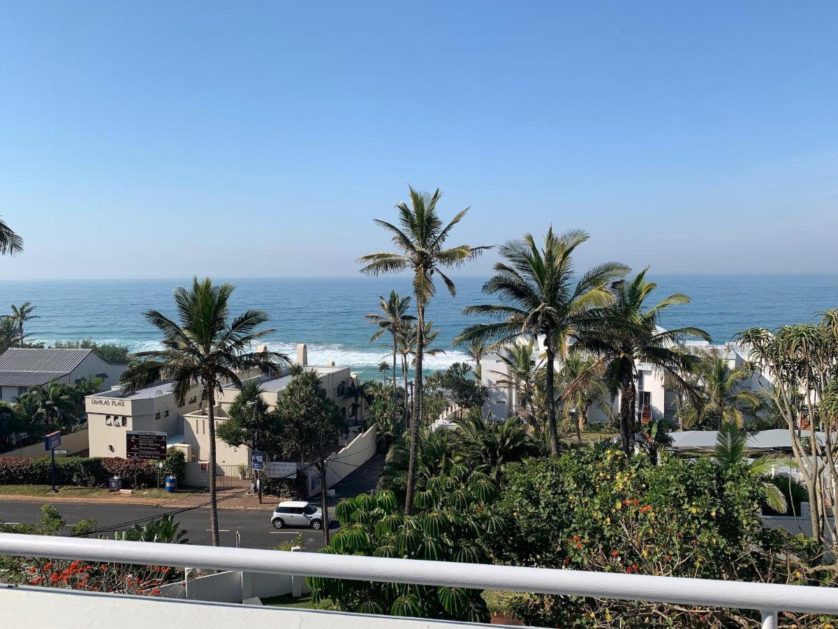 Chakas Cove Apartment Ballito Exterior photo