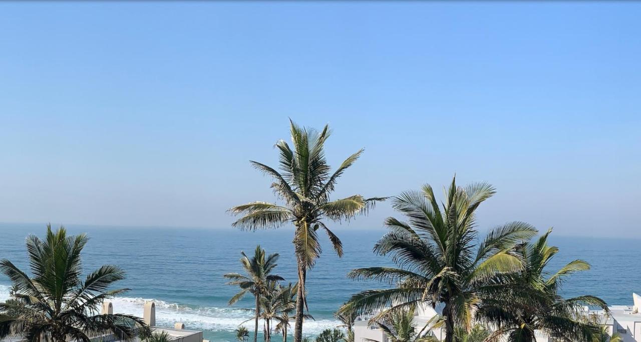 Chakas Cove Apartment Ballito Exterior photo