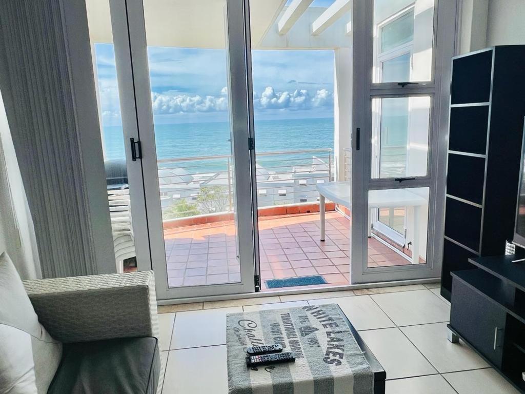 Chakas Cove Apartment Ballito Exterior photo