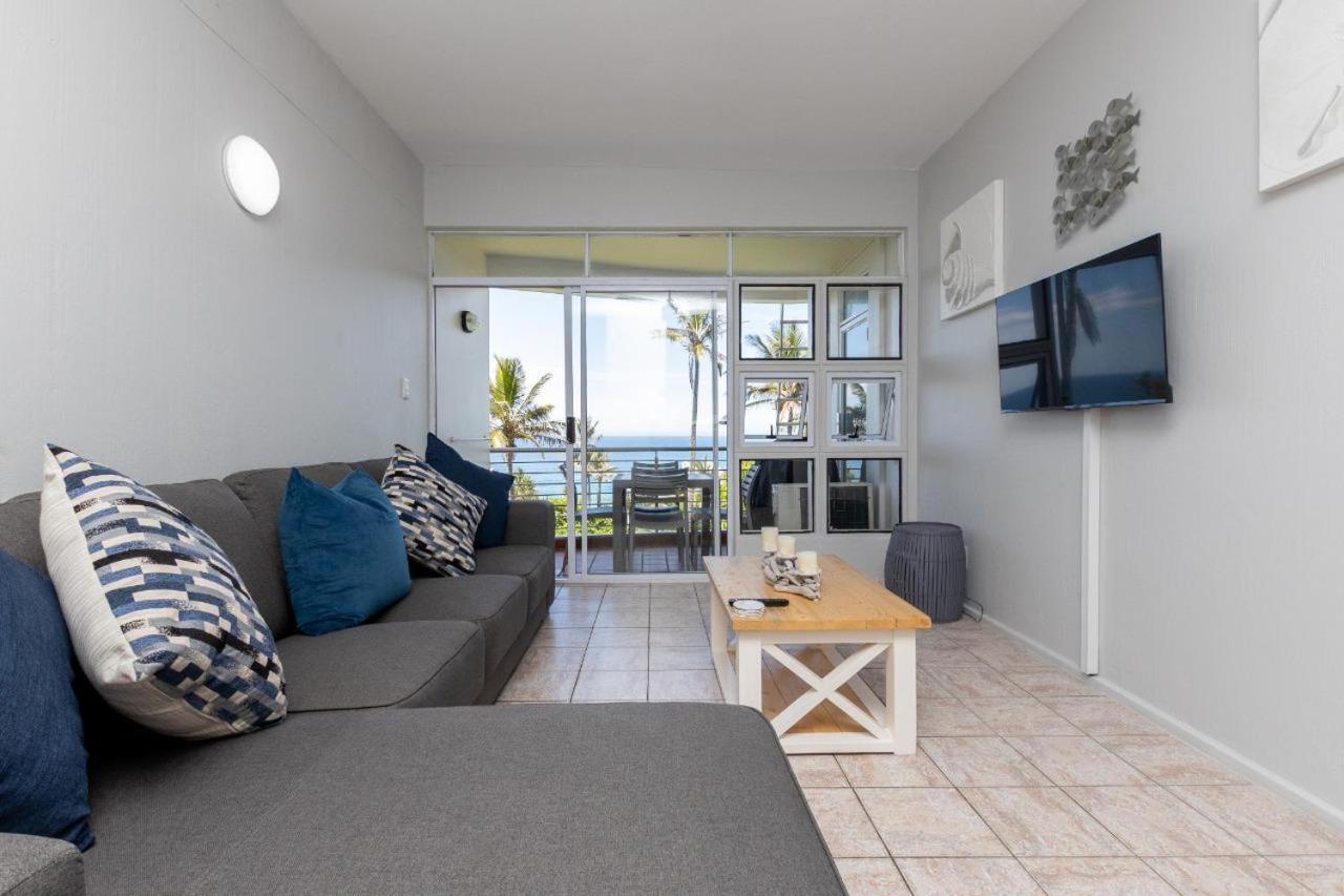 Chakas Cove Apartment Ballito Exterior photo