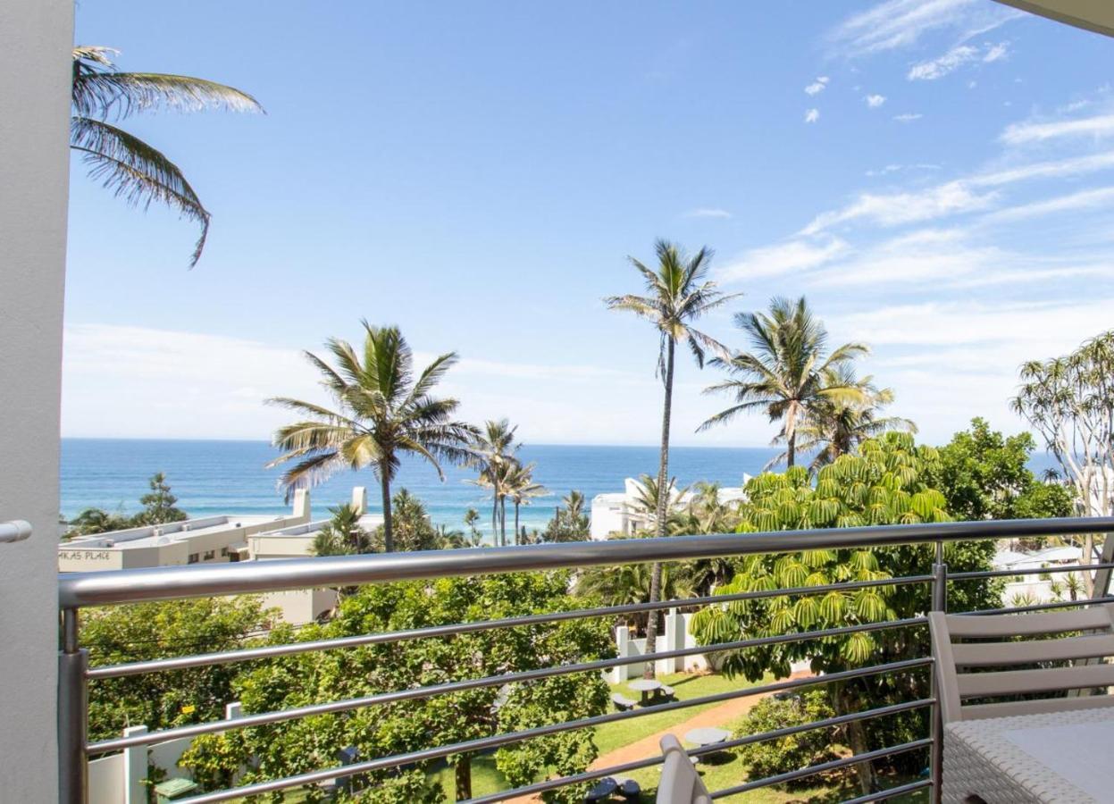 Chakas Cove Apartment Ballito Exterior photo