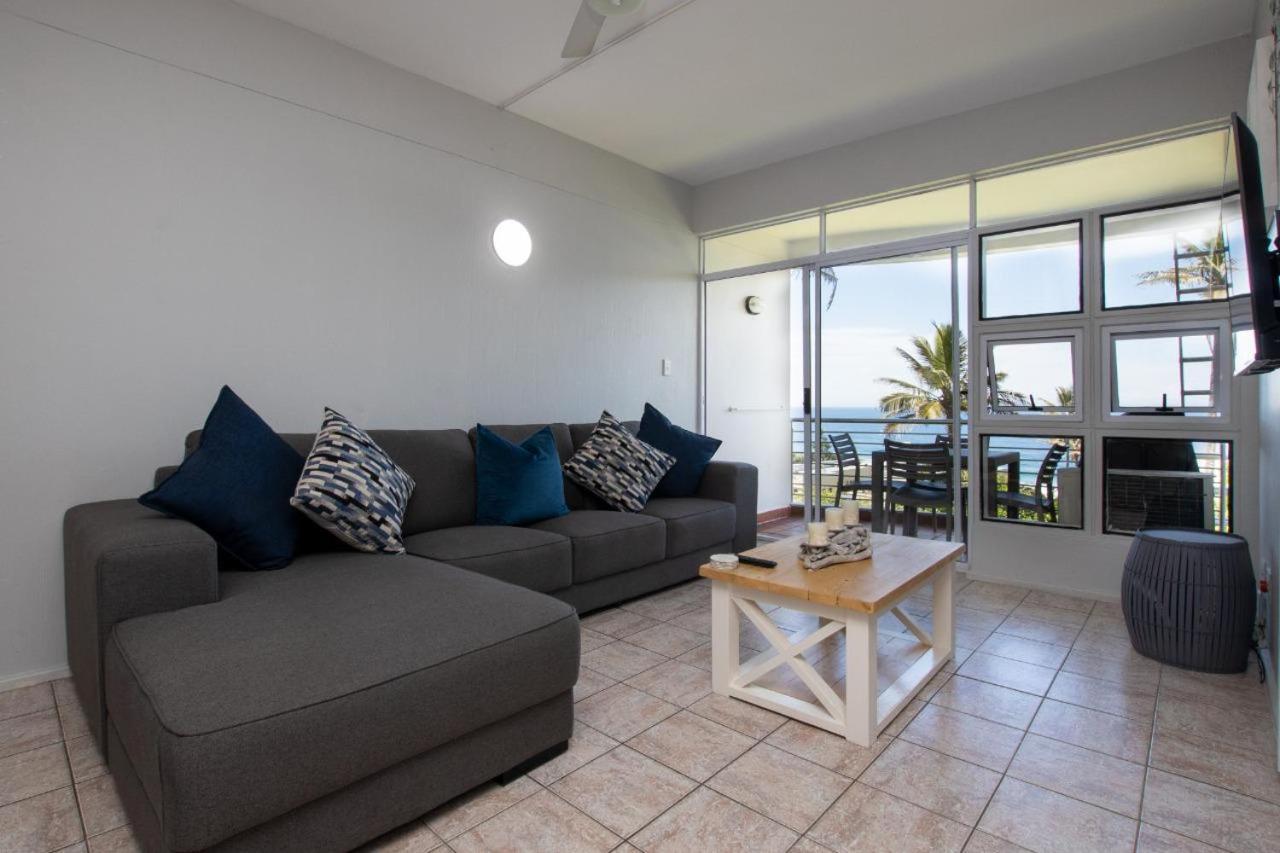 Chakas Cove Apartment Ballito Exterior photo