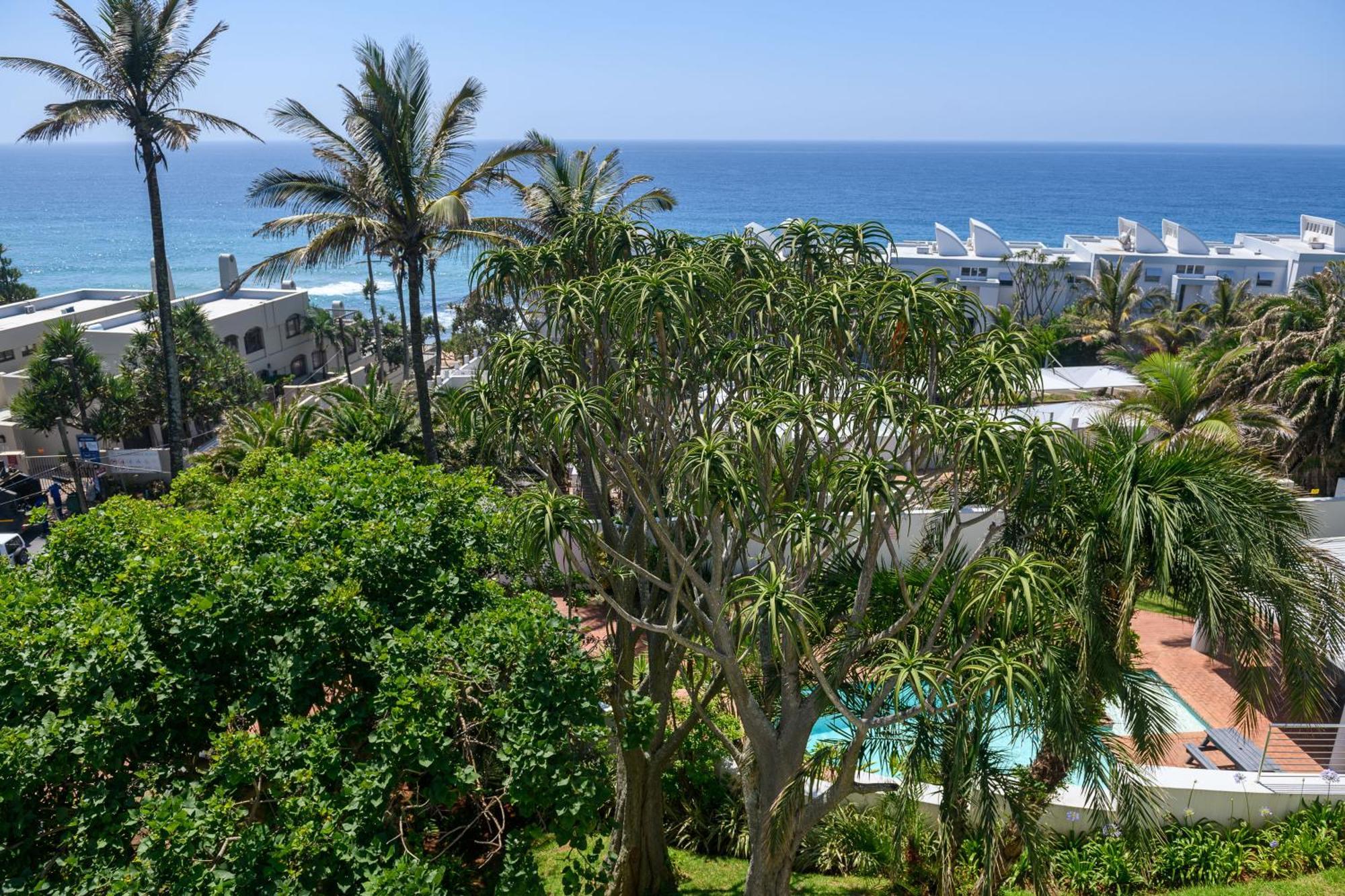 Chakas Cove Apartment Ballito Exterior photo