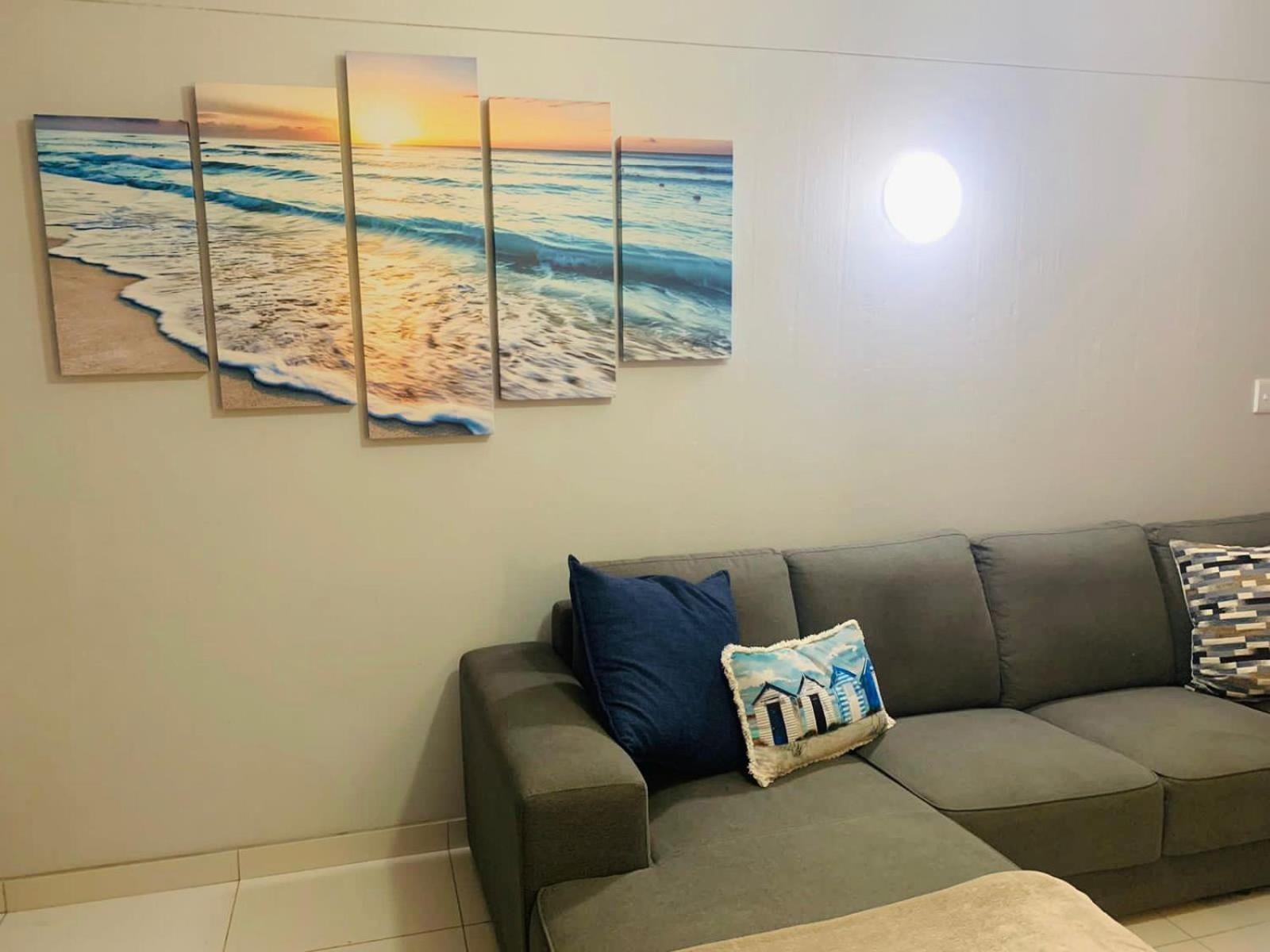 Chakas Cove Apartment Ballito Exterior photo