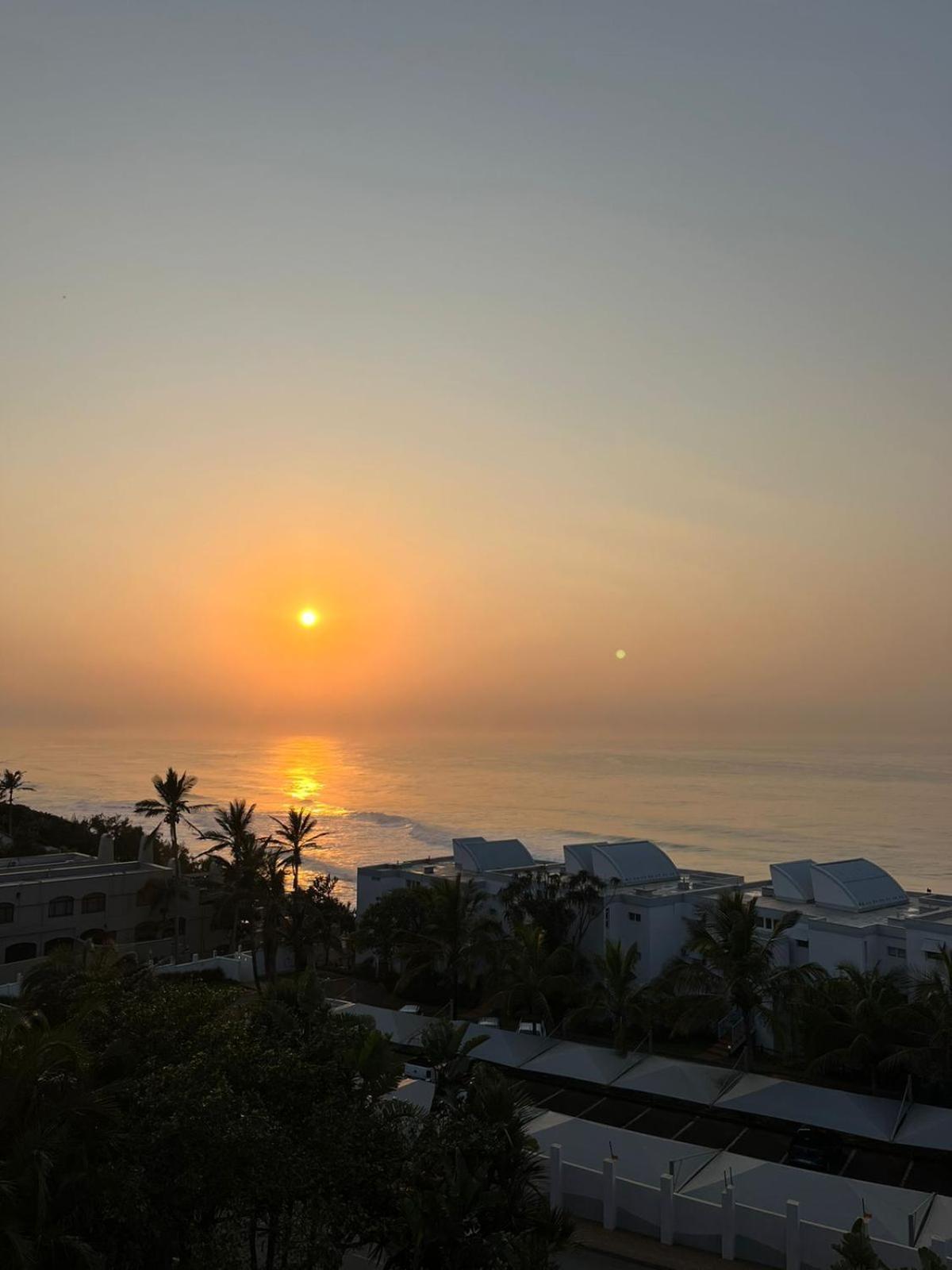 Chakas Cove Apartment Ballito Exterior photo