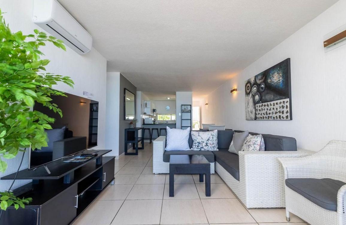 Chakas Cove Apartment Ballito Exterior photo