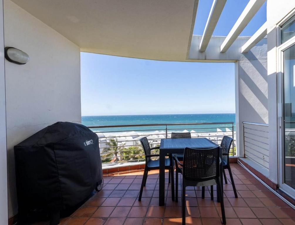 Chakas Cove Apartment Ballito Exterior photo